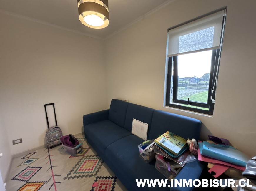 Venta en Puerto Varas | Espectacular casa en venta en Condominio Las Tranqueras, Puerto Varas