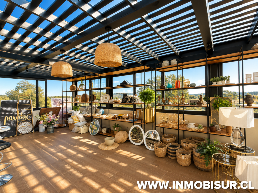 Venta en Puerto Varas | Espectacular casa en venta en Condominio Las Tranqueras, Puerto Varas