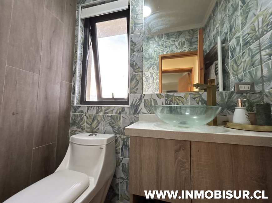 Venta en Puerto Varas | Espectacular casa en venta en Condominio Las Tranqueras, Puerto Varas