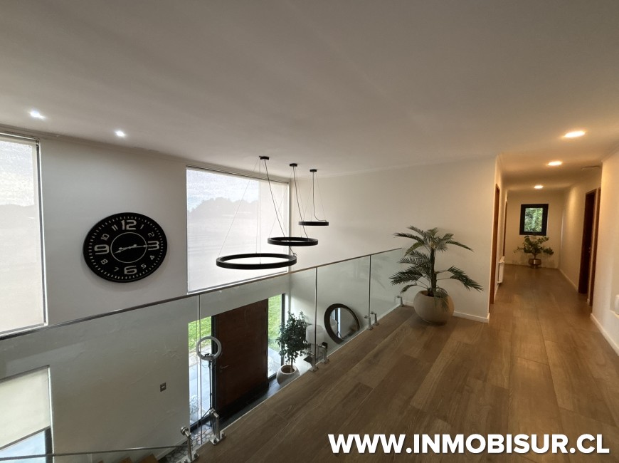Venta en Puerto Varas | Espectacular casa en venta en Condominio Las Tranqueras, Puerto Varas