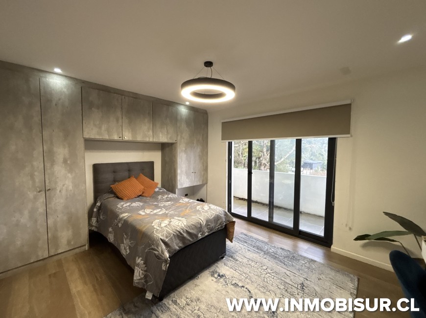 Venta en Puerto Varas | Espectacular casa en venta en Condominio Las Tranqueras, Puerto Varas