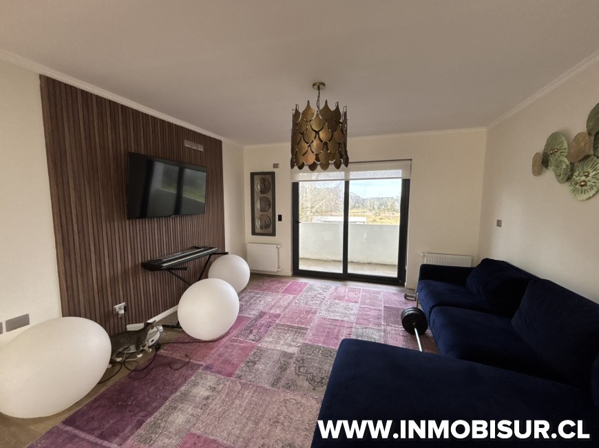 Venta en Puerto Varas | Espectacular casa en venta en Condominio Las Tranqueras, Puerto Varas