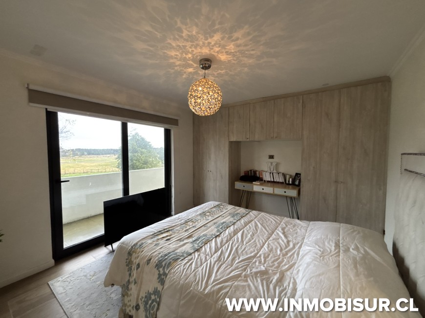 Venta en Puerto Varas | Espectacular casa en venta en Condominio Las Tranqueras, Puerto Varas