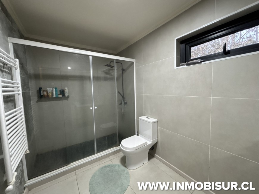 Venta en Puerto Varas | Espectacular casa en venta en Condominio Las Tranqueras, Puerto Varas