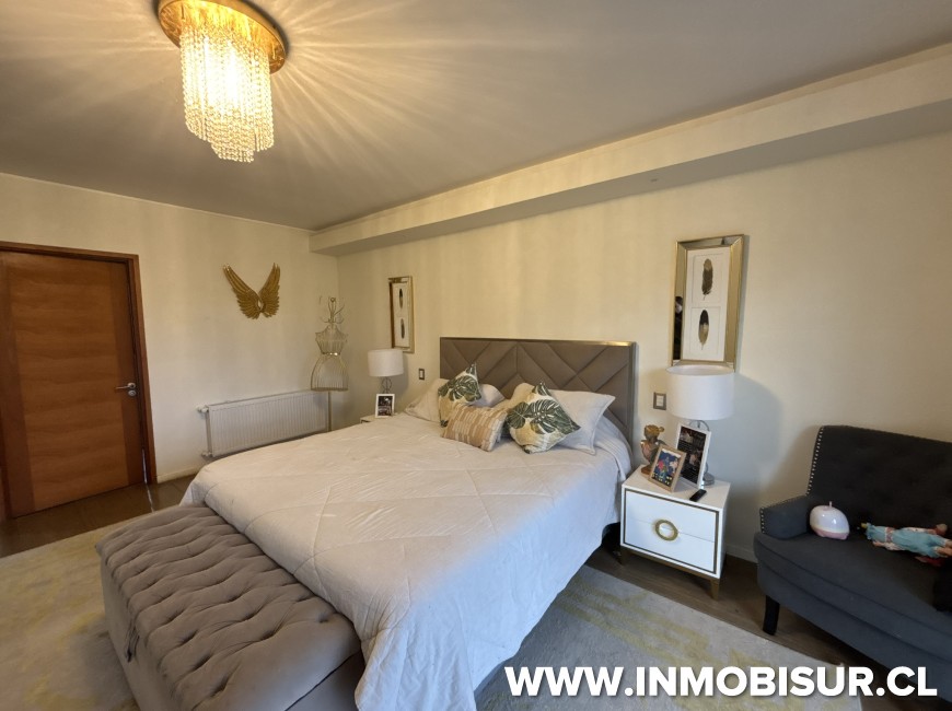 Venta en Puerto Varas | Espectacular casa en venta en Condominio Las Tranqueras, Puerto Varas