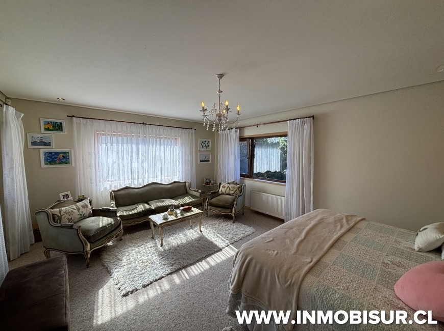 Venta en Puerto Varas | Espectacular casa en venta en el sector de la Marina, Puerto Varas