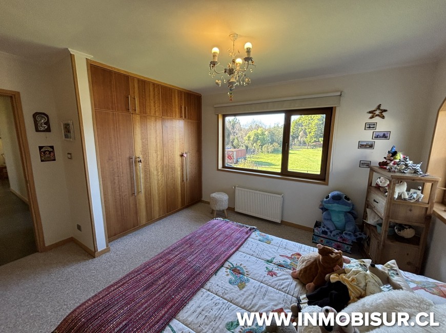 Venta en Puerto Varas | Espectacular casa en venta en el sector de la Marina, Puerto Varas