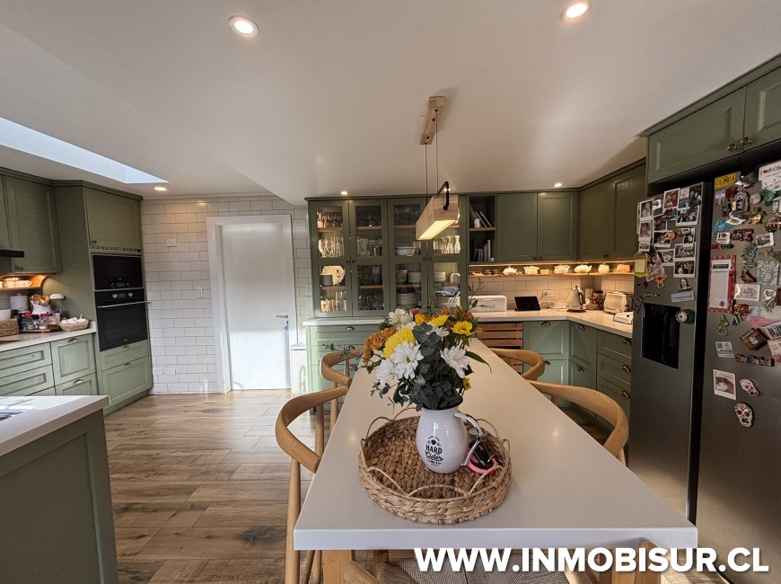 Venta en Puerto Varas | Espectacular casa en venta en sector Loteo Centenario, Puerto Varas