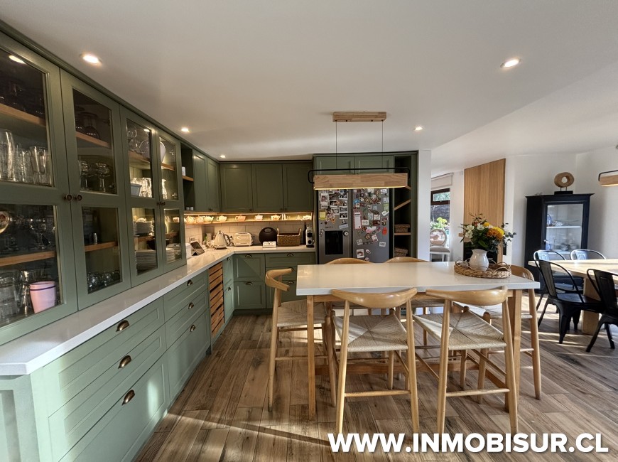 Venta en Puerto Varas | Espectacular casa en venta en sector Loteo Centenario, Puerto Varas