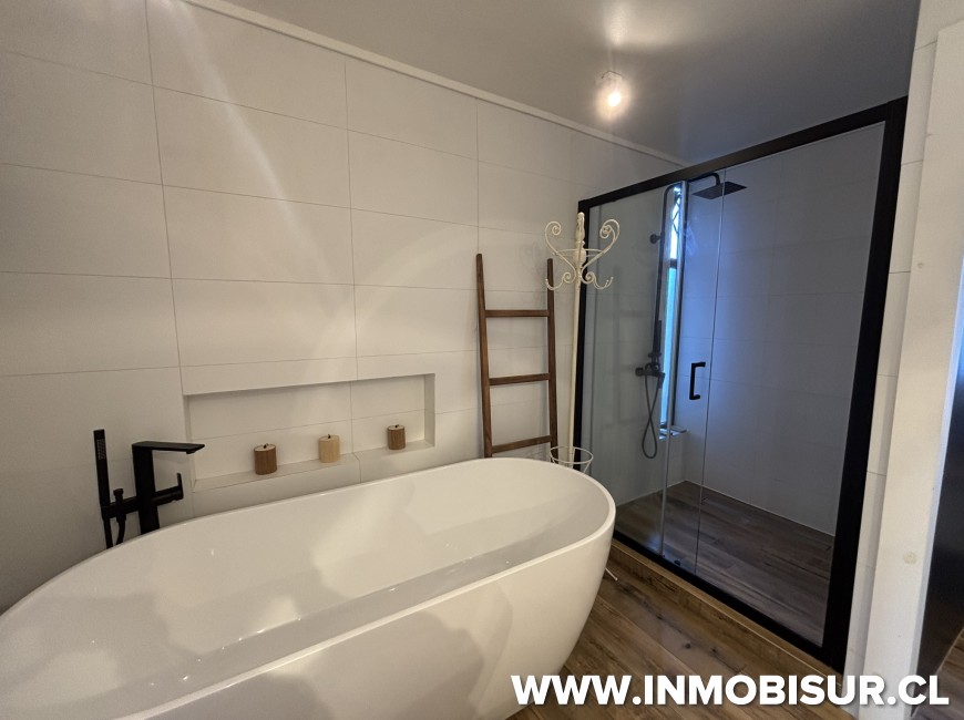 Venta en Puerto Varas | Espectacular casa en venta en sector Loteo Centenario, Puerto Varas