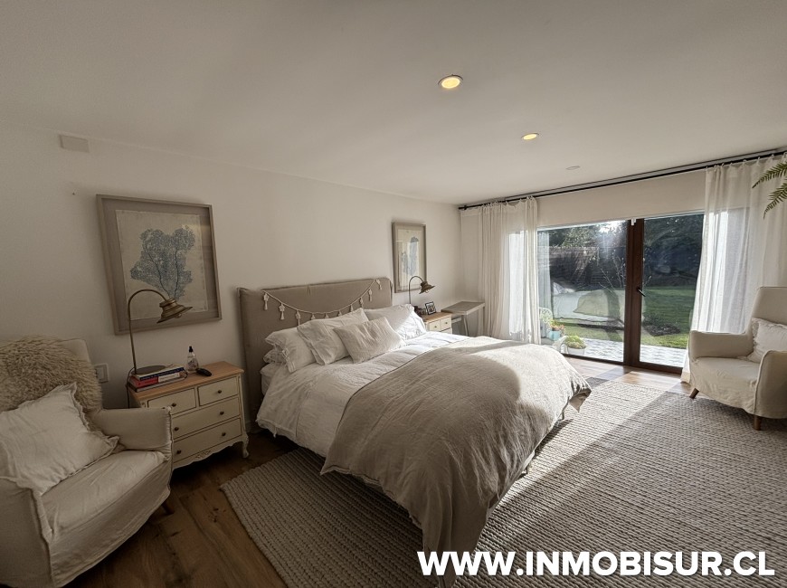Venta en Puerto Varas | Espectacular casa en venta en sector Loteo Centenario, Puerto Varas