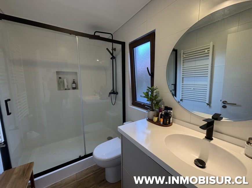 Venta en Puerto Varas | Espectacular casa en venta en sector Loteo Centenario, Puerto Varas