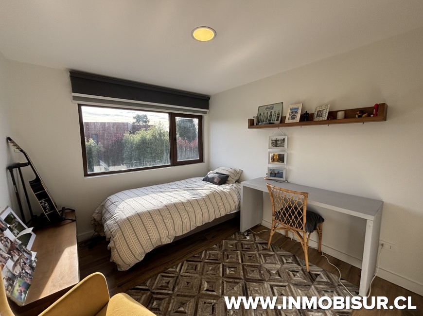 Venta en Puerto Varas | Espectacular casa en venta en sector Loteo Centenario, Puerto Varas