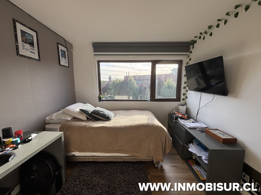 Venta en Puerto Varas | Espectacular casa en venta en sector Loteo Centenario, Puerto Varas