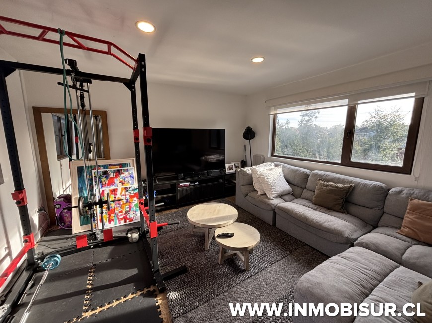 Venta en Puerto Varas | Espectacular casa en venta en sector Loteo Centenario, Puerto Varas