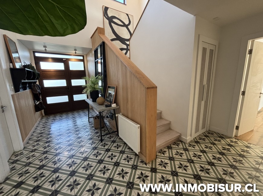 Venta en Puerto Varas | Espectacular casa en venta en sector Loteo Centenario, Puerto Varas
