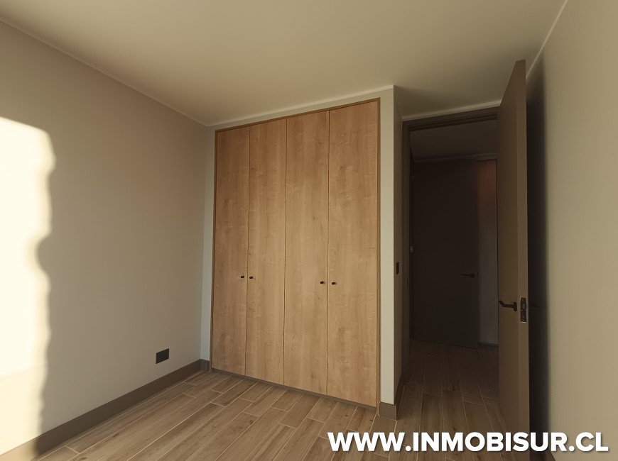 Arriendo en Frutillar | Espectacular departamento con vista al lago en Frutillar