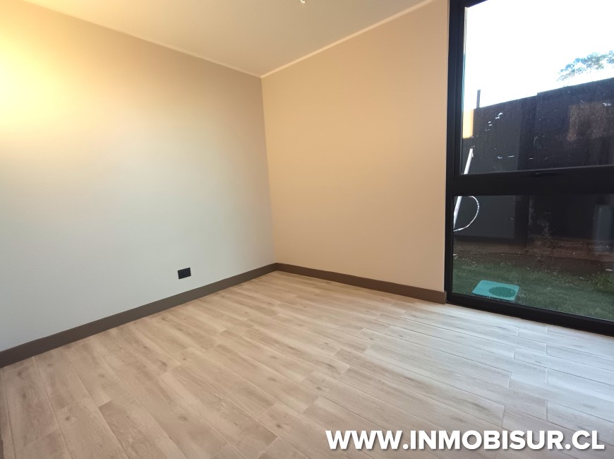 Arriendo en Frutillar | Espectacular departamento con vista al lago en Frutillar