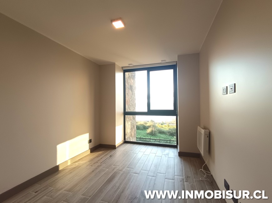 Arriendo en Frutillar | Espectacular departamento con vista al lago en Frutillar