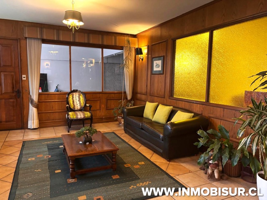 Venta en Puerto Montt | Espectacular departamento en el centro de Puerto Montt