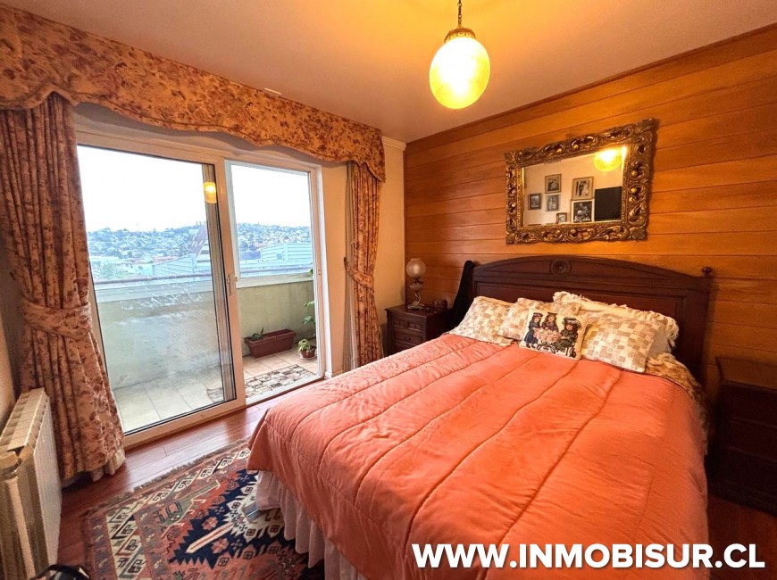 Venta en Puerto Montt | Espectacular departamento en el centro de Puerto Montt