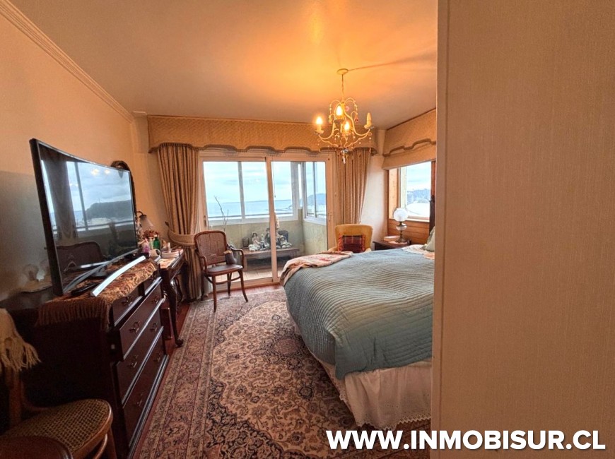 Venta en Puerto Montt | Espectacular departamento en el centro de Puerto Montt