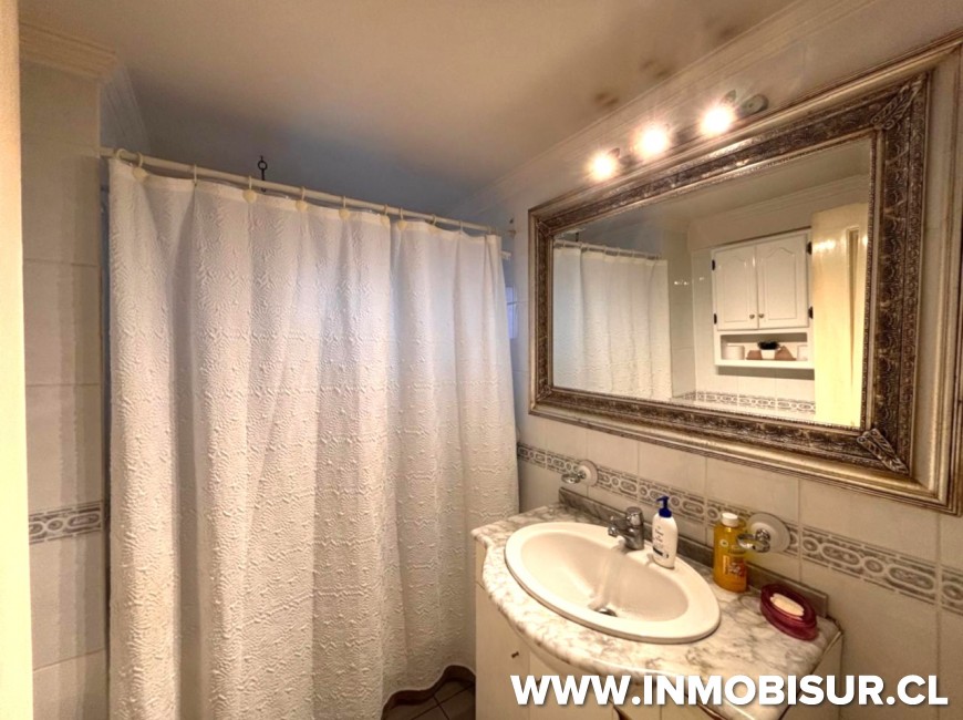 Venta en Puerto Montt | Espectacular departamento en el centro de Puerto Montt