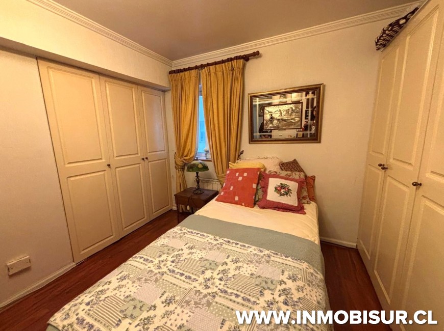 Venta en Puerto Montt | Espectacular departamento en el centro de Puerto Montt