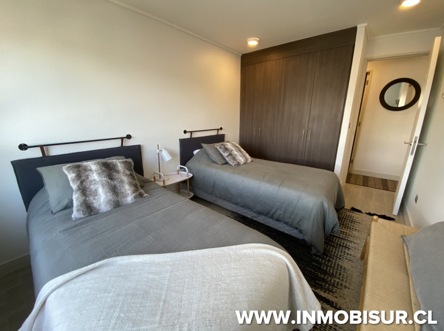 Venta en Puerto Varas | Espectacular departamento en venta en el centro de Puerto Varas