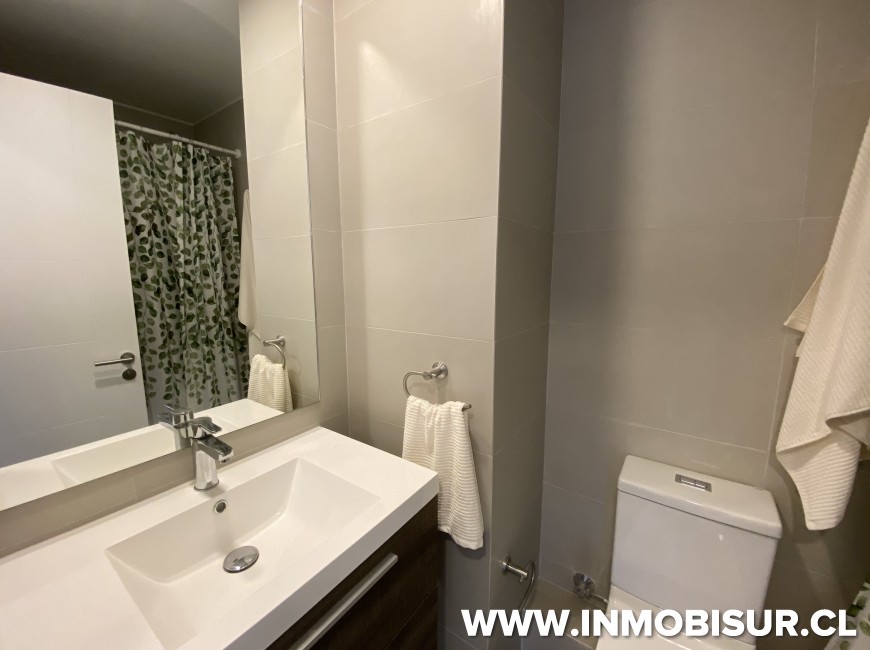 Venta en Puerto Varas | Espectacular departamento en venta en el centro de Puerto Varas