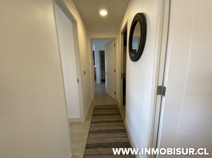 Venta en Puerto Varas | Espectacular departamento en venta en el centro de Puerto Varas