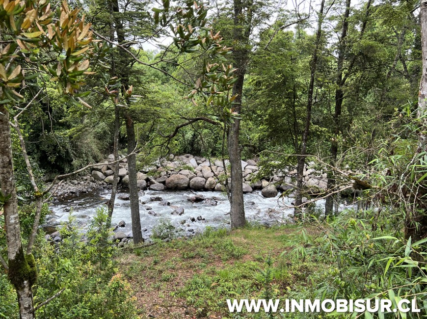 Venta en Puerto Varas | Espectacular Lodge a la venta a puerta cerrada en Puerto Varas