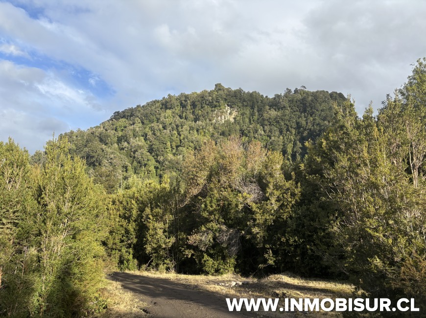 Venta en Puerto Montt | Espectacular loteo en Lago Chapo con Río y Financiamiento Directo.