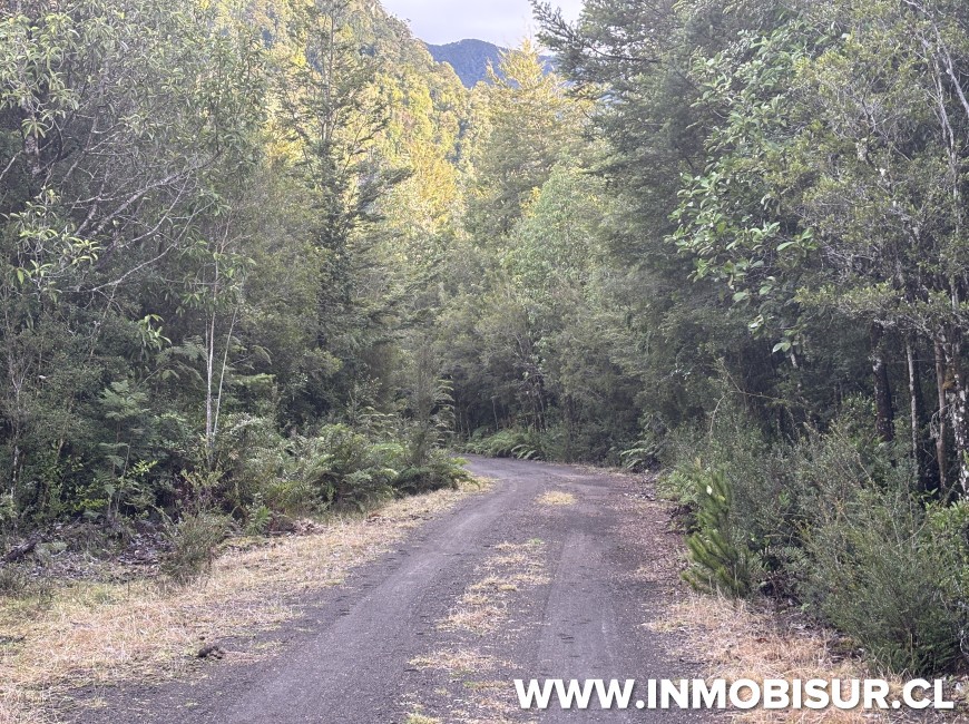 Venta en Puerto Montt | Espectacular loteo en Lago Chapo con Río y Financiamiento Directo.