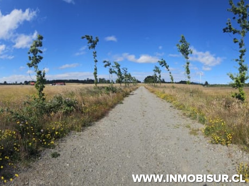 Venta en Frutillar | Espectacular parcela a la venta en Cumbres de Frutillar