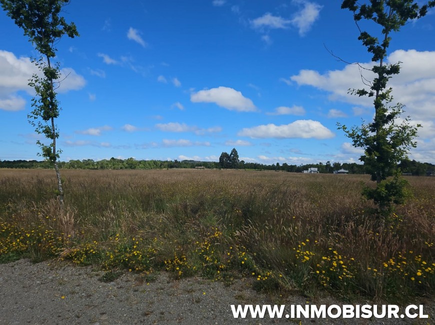 Venta en Frutillar | Espectacular parcela a la venta en Cumbres de Frutillar