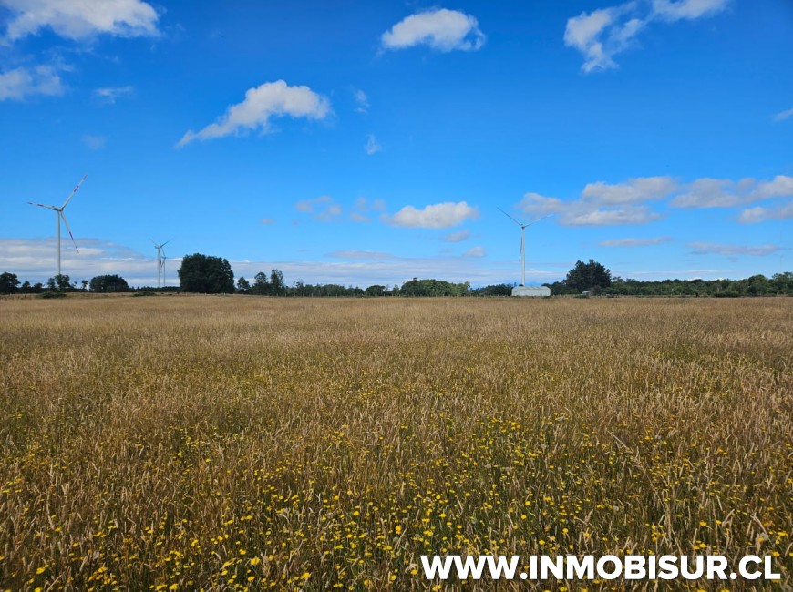 Venta en Frutillar | Espectacular parcela a la venta en Cumbres de Frutillar