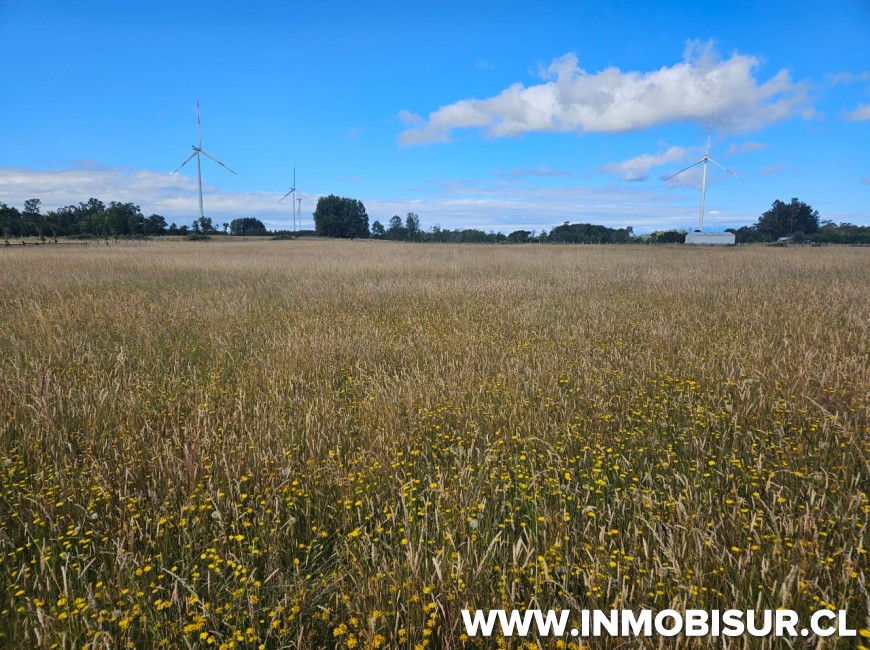 Venta en Frutillar | Espectacular parcela a la venta en Cumbres de Frutillar