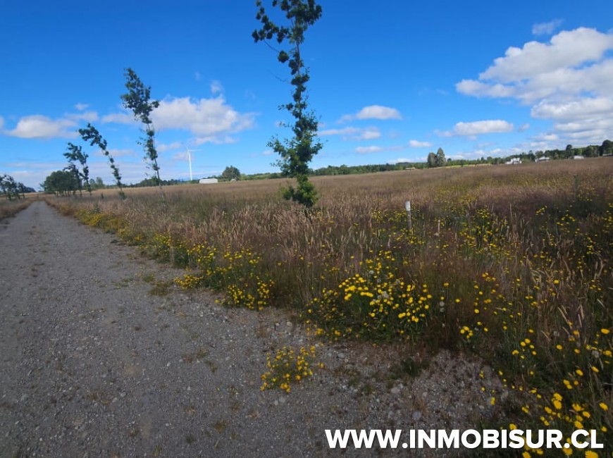 Venta en Frutillar | Espectacular parcela a la venta en Cumbres de Frutillar