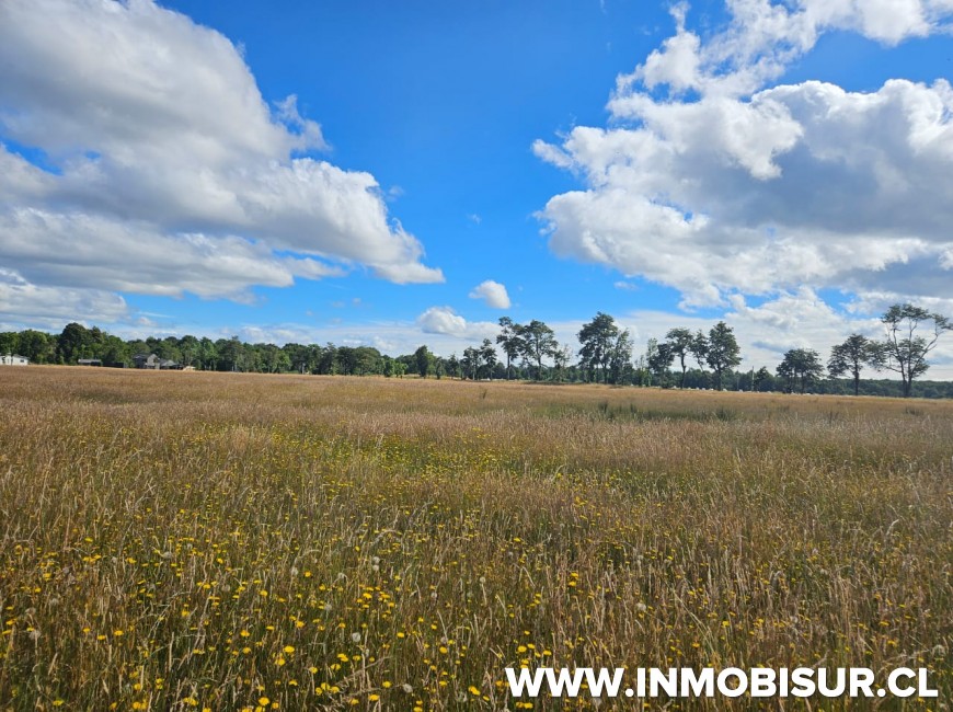 Venta en Frutillar | Espectacular parcela a la venta en Cumbres de Frutillar