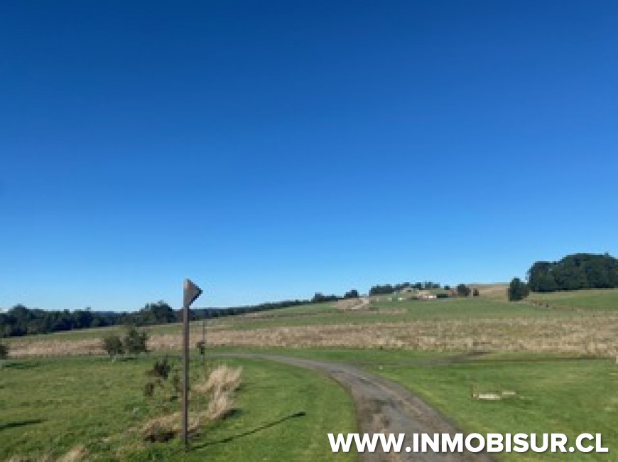 Venta en Puerto Varas | Espectacular parcela en venta en Loteo Los Encinos, Puerto Varas