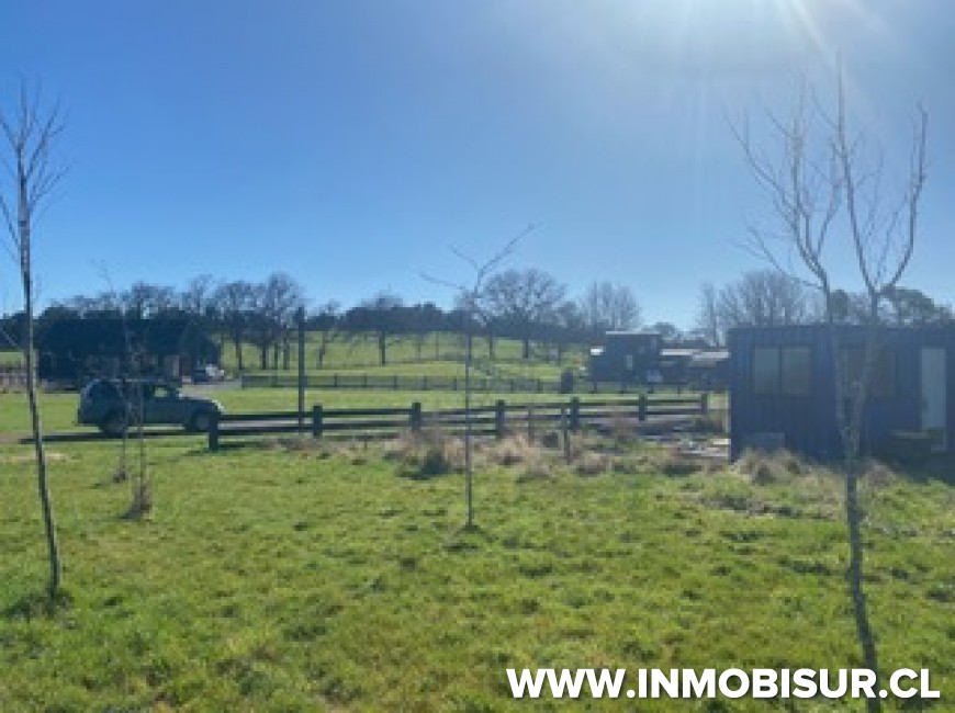 Venta en Puerto Varas | Espectacular parcela en venta en Loteo Los Encinos, Puerto Varas