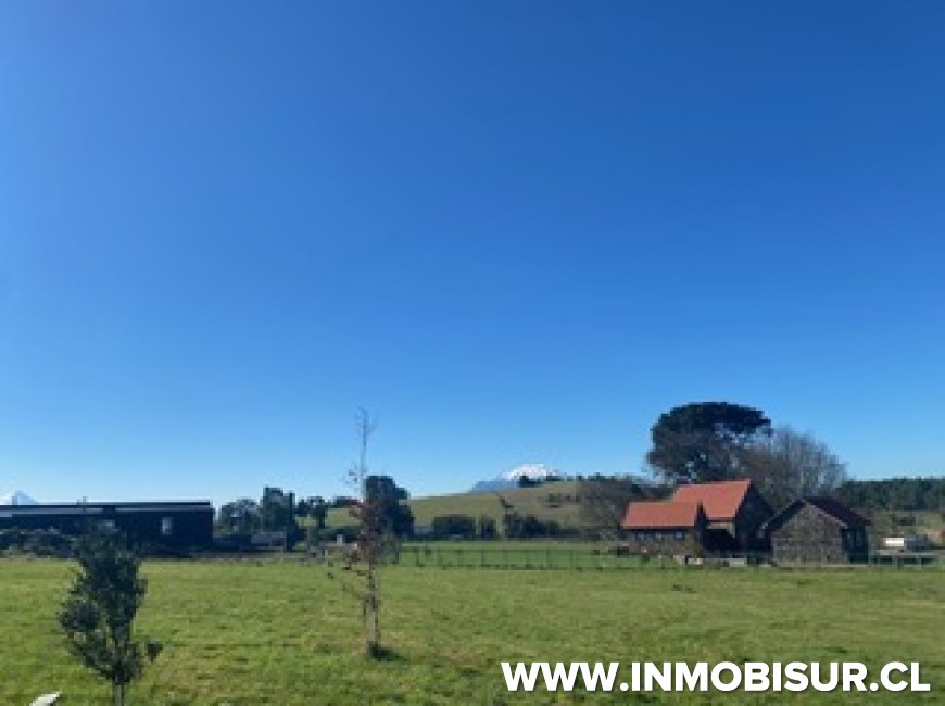 Venta en Puerto Varas | Espectacular parcela en venta en Loteo Los Encinos, Puerto Varas