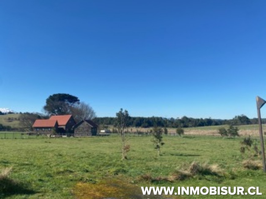 Venta en Puerto Varas | Espectacular parcela en venta en Loteo Los Encinos, Puerto Varas