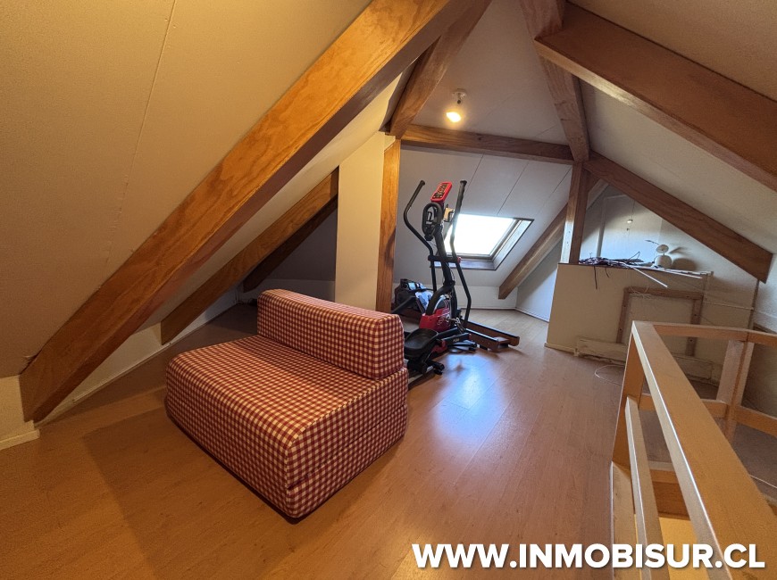 Venta en Puerto Montt | Espectacular Penthouse en Pelluco frente al mar