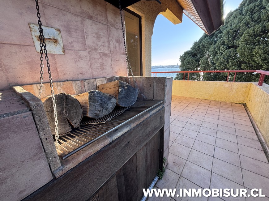 Venta en Puerto Montt | Espectacular Penthouse en Pelluco frente al mar