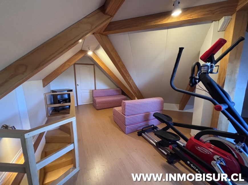 Venta en Puerto Montt | Espectacular Penthouse en Pelluco frente al mar
