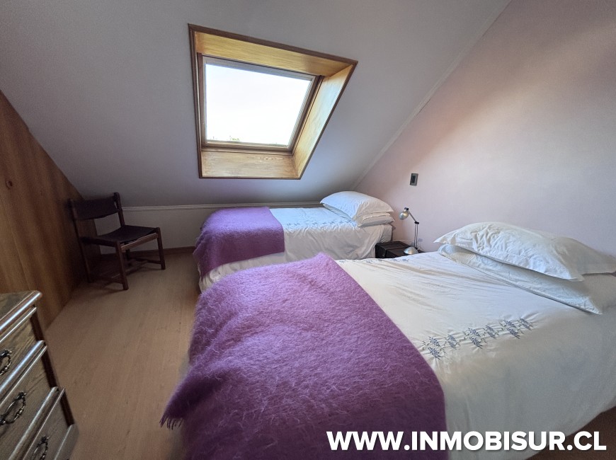 Venta en Puerto Montt | Espectacular Penthouse en Pelluco frente al mar