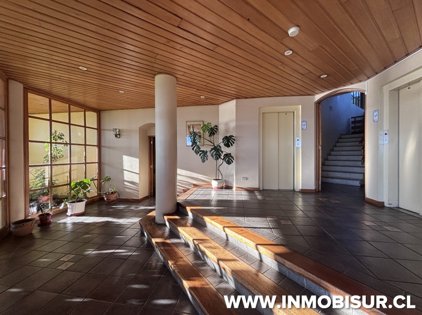Venta en Puerto Montt | Espectacular Penthouse en Pelluco frente al mar