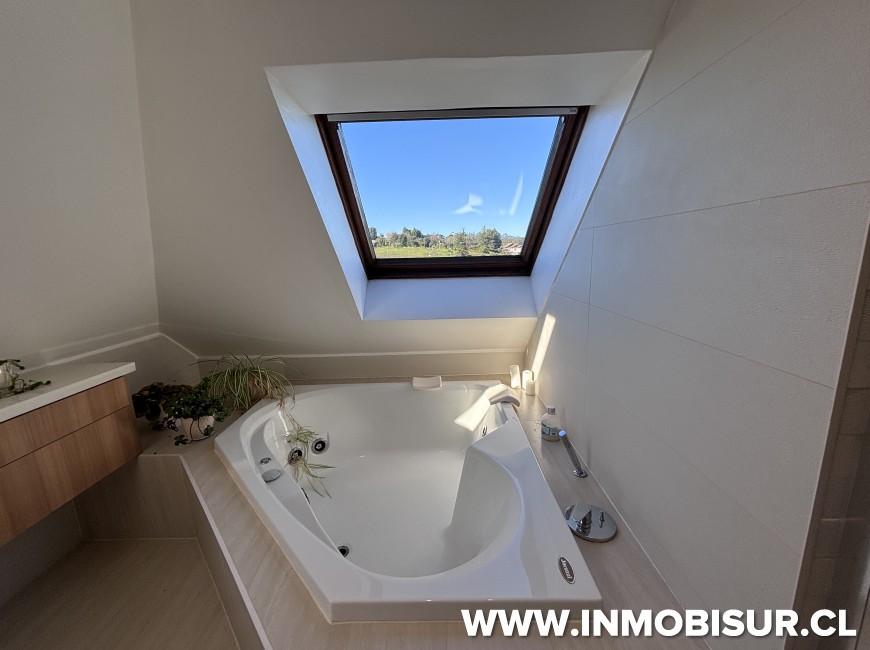 Venta en Puerto Montt | Espectacular Penthouse en Pelluco frente al mar